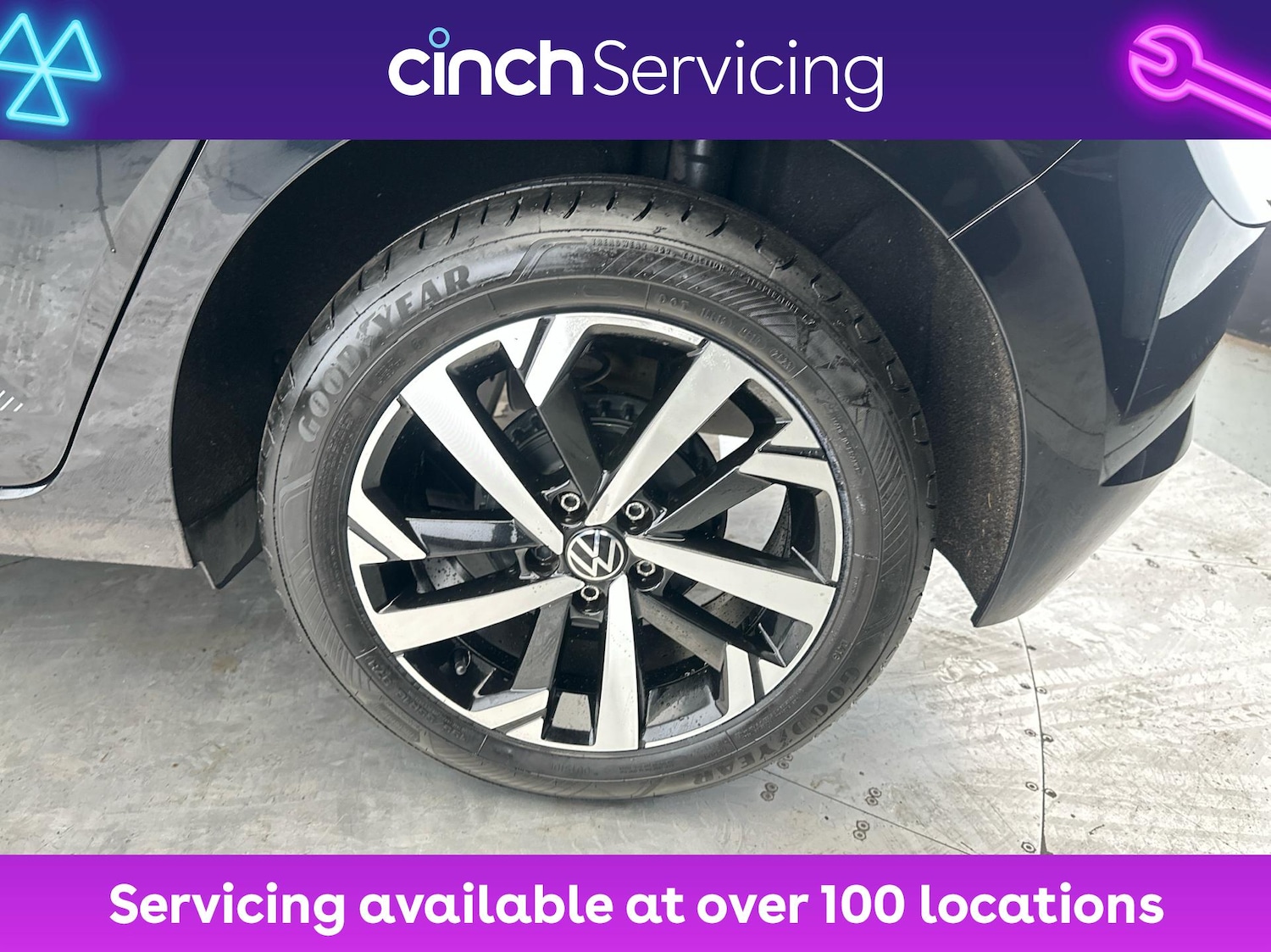 Used Volkswagen Polo 2021 for sale - 76842260: Photo 26