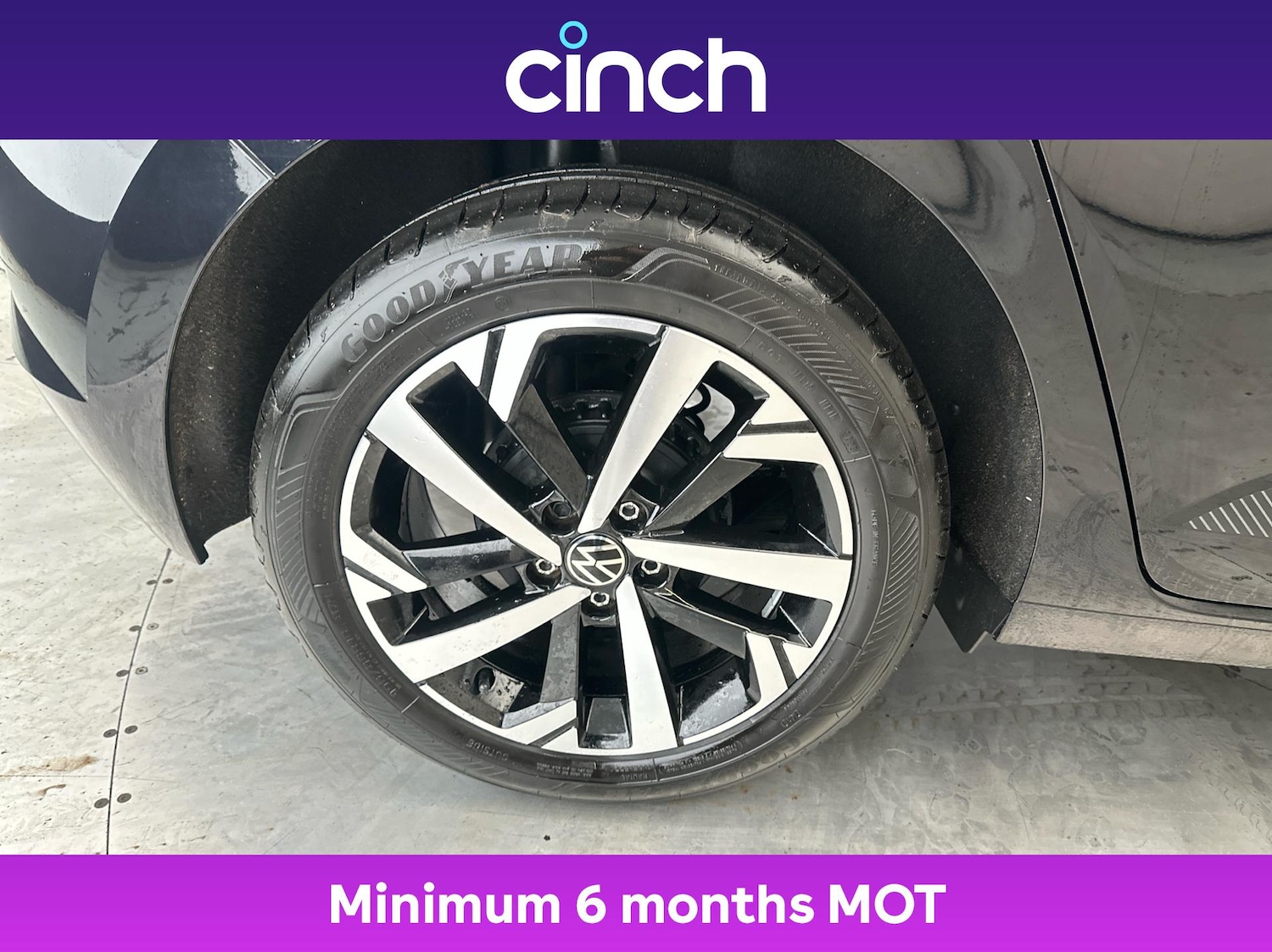 Used Volkswagen Polo 2021 for sale - 76842260: Photo 27