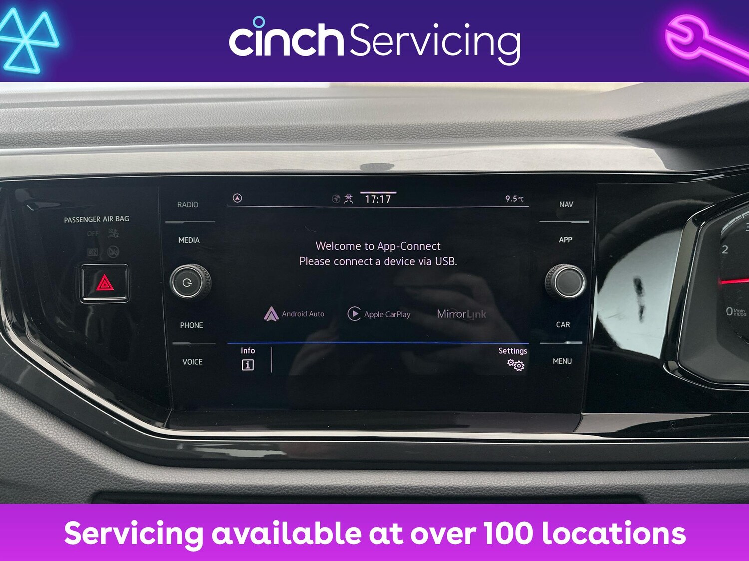 Used Volkswagen Polo 2021 for sale - 76842260: Photo 31