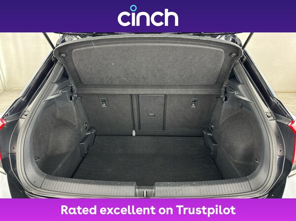 Used Volkswagen T-Roc 2021 for sale - 76019966: Photo 21