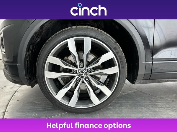 Used Volkswagen T-Roc 2021 for sale - 76019966: Photo 24