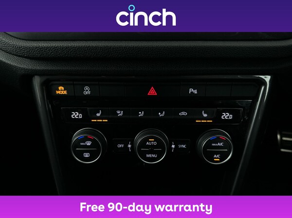 Used Volkswagen T-Roc 2021 for sale - 76019966: Photo 34