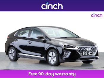 Hyundai - IONIQ