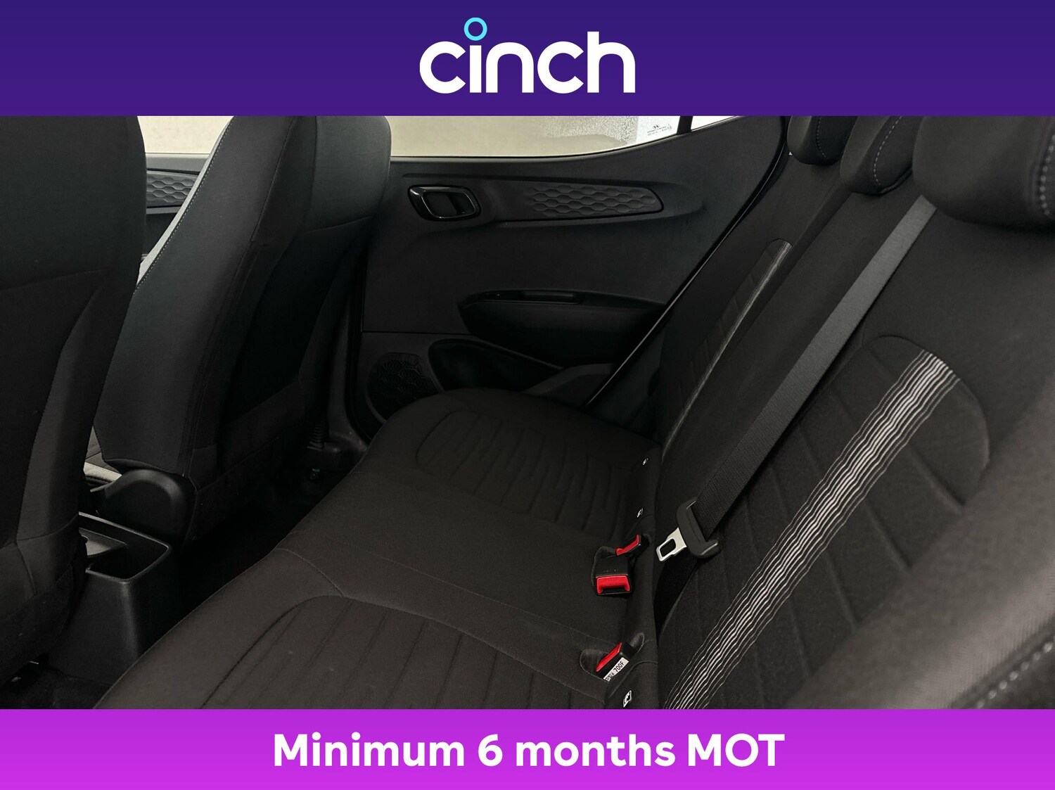 Used Hyundai i10 2021 for sale - 76851336: Photo 20