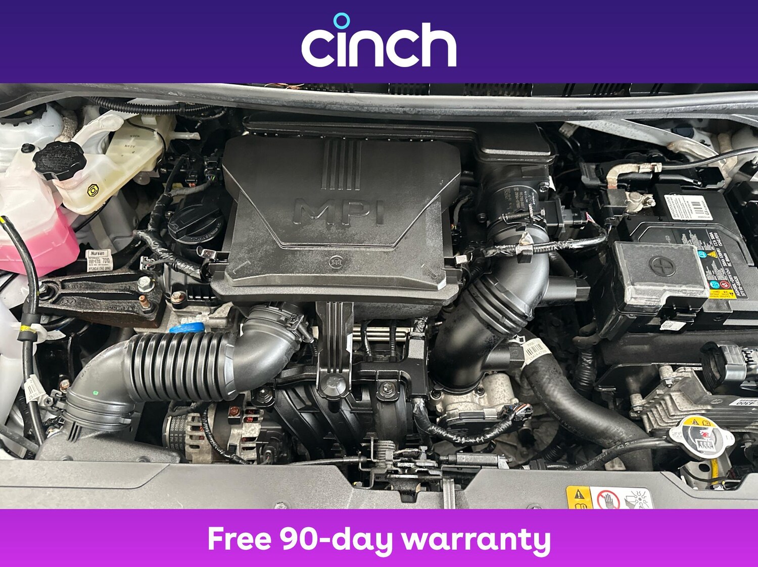 Used Hyundai i10 2021 for sale - 76851336: Photo 23