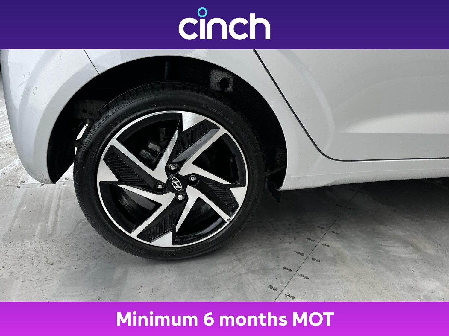 Used Hyundai i10 2021 for sale - 76851336: Photo 27