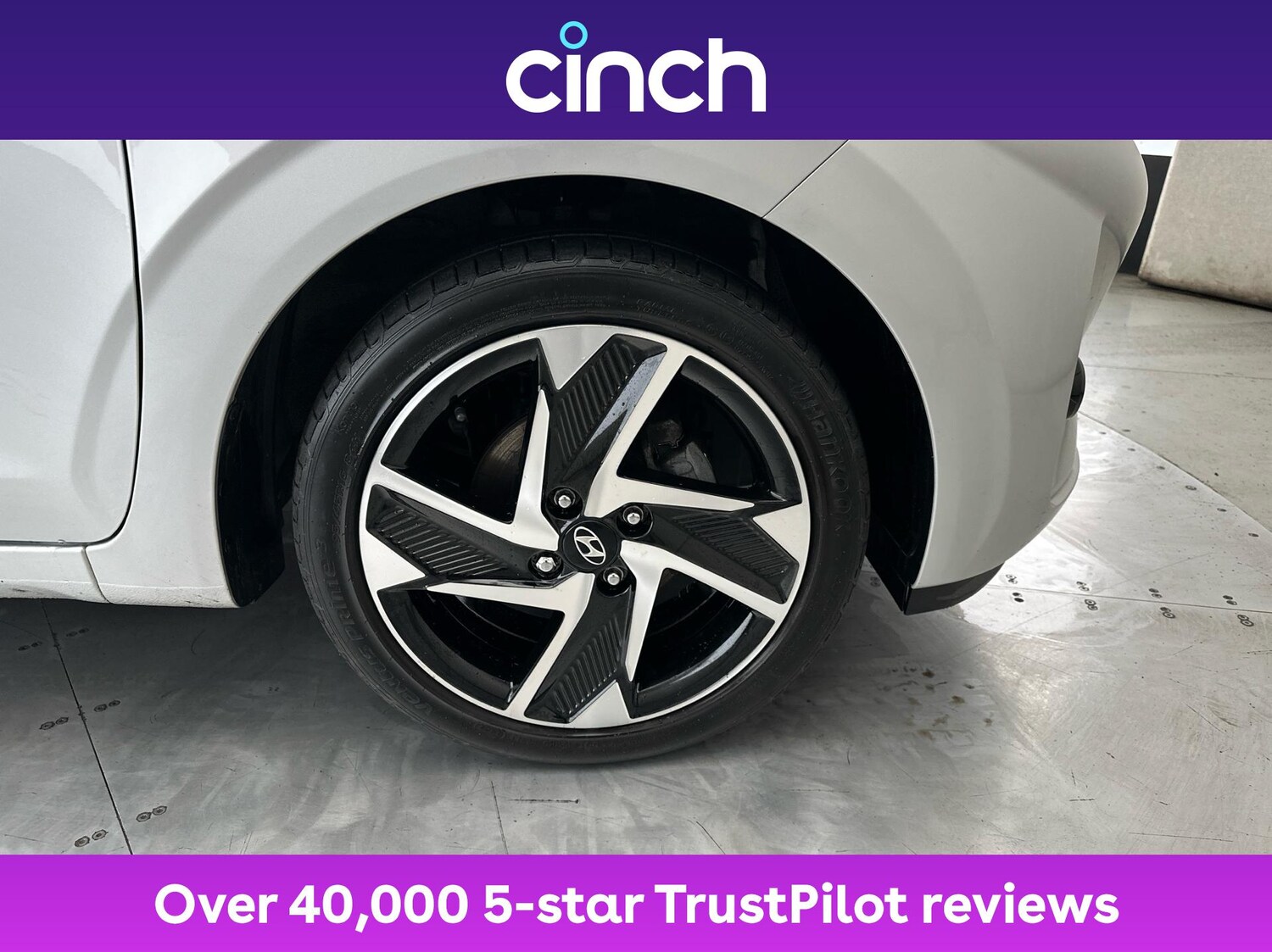 Used Hyundai i10 2021 for sale - 76851336: Photo 28