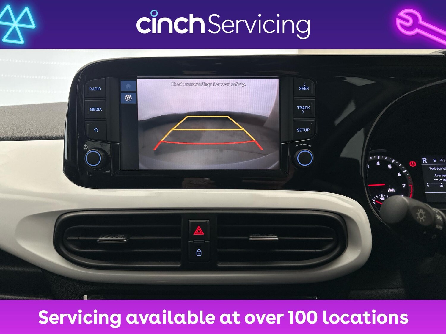 Used Hyundai i10 2021 for sale - 76851336: Photo 31