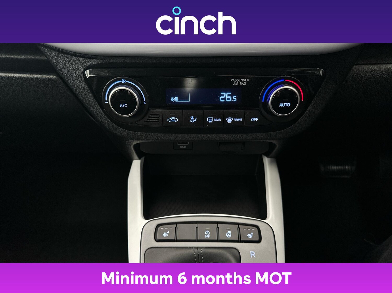 Used Hyundai i10 2021 for sale - 76851336: Photo 32