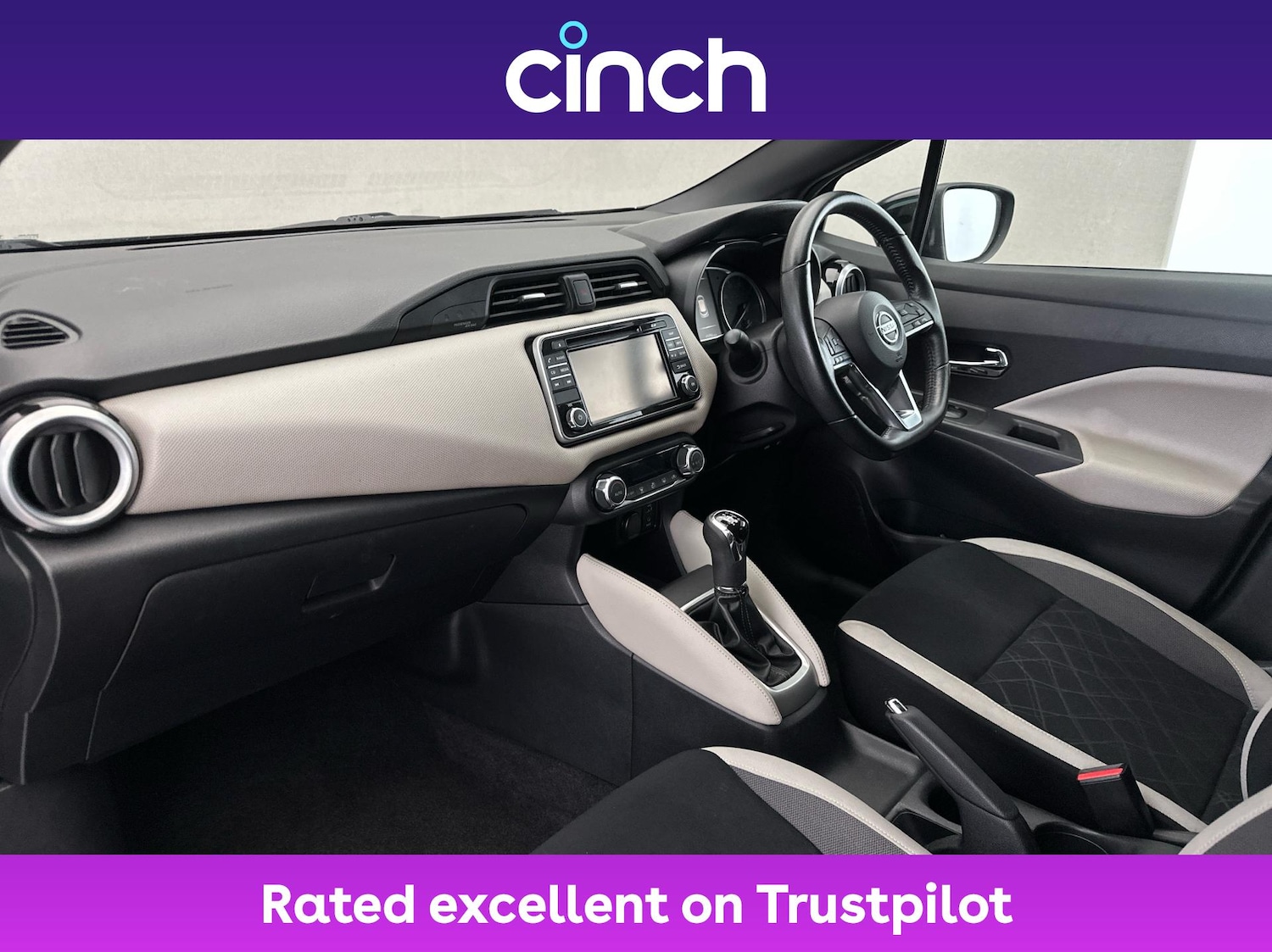 Used Nissan Micra 2017 for sale - 76856514: Photo 14