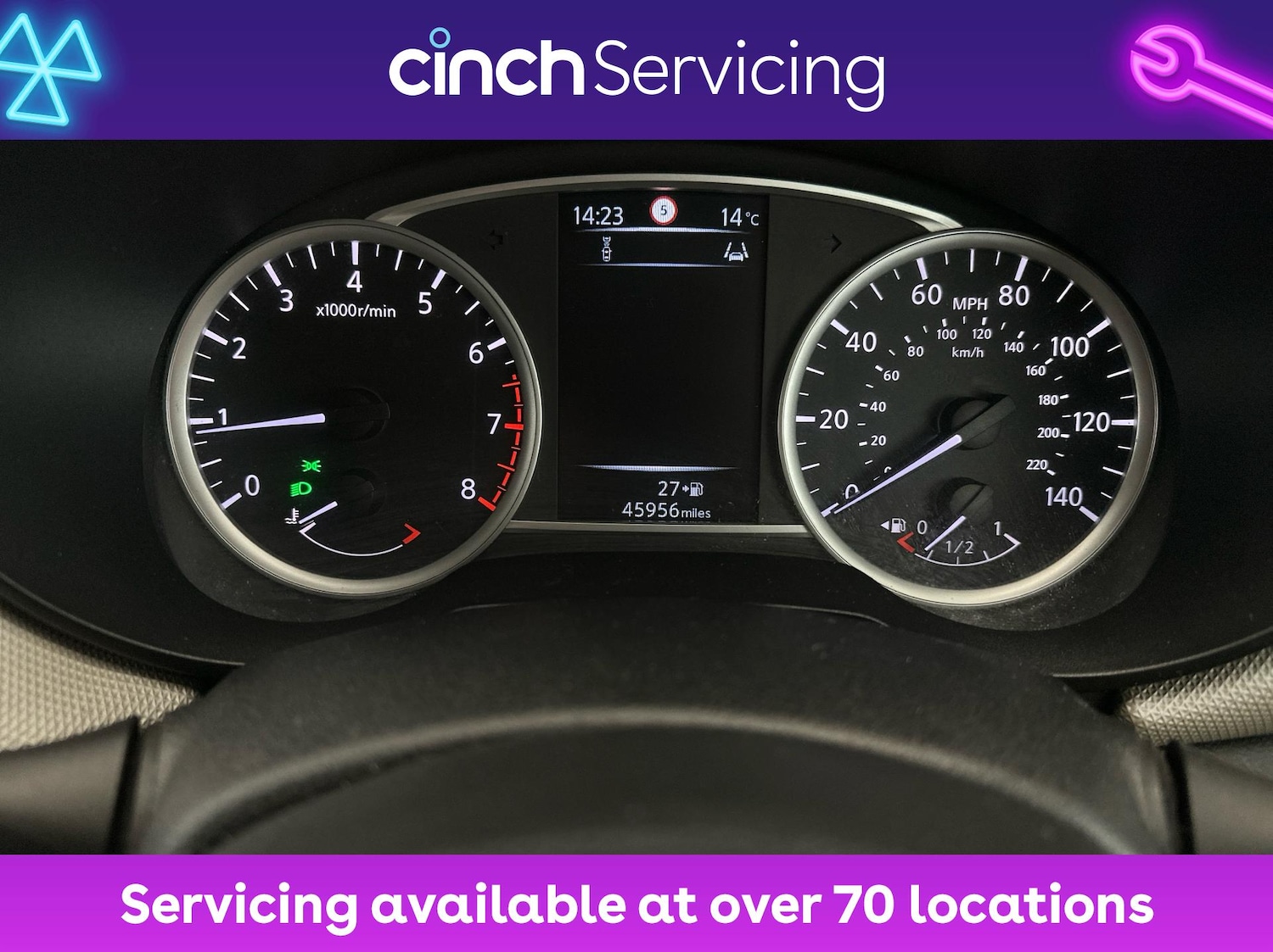 Used Nissan Micra 2017 for sale - 76856514: Photo 18