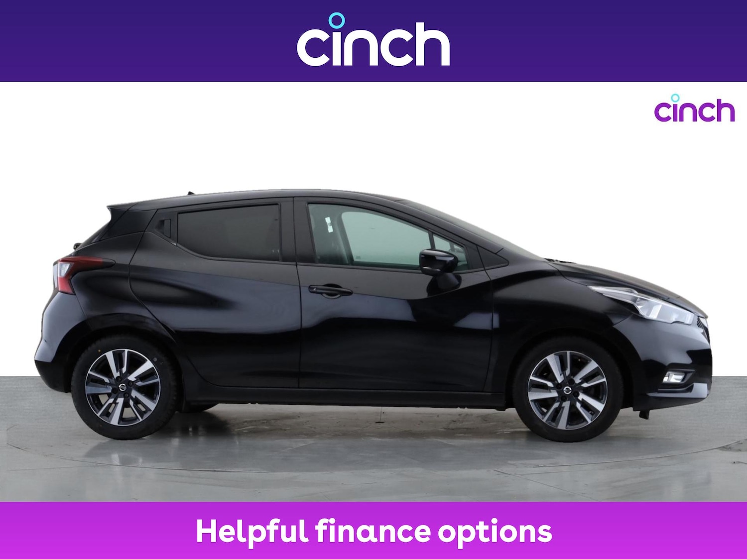 Used Nissan Micra 2017 for sale - 76856514: Photo 2