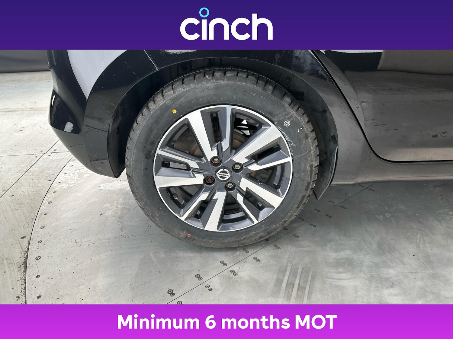 Used Nissan Micra 2017 for sale - 76856514: Photo 27