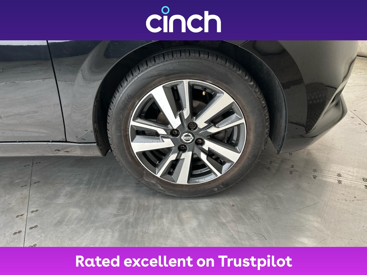 Used Nissan Micra 2017 for sale - 76856514: Photo 28