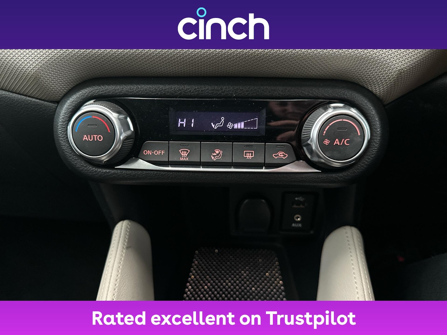 Used Nissan Micra 2017 for sale - 76856514: Photo 33