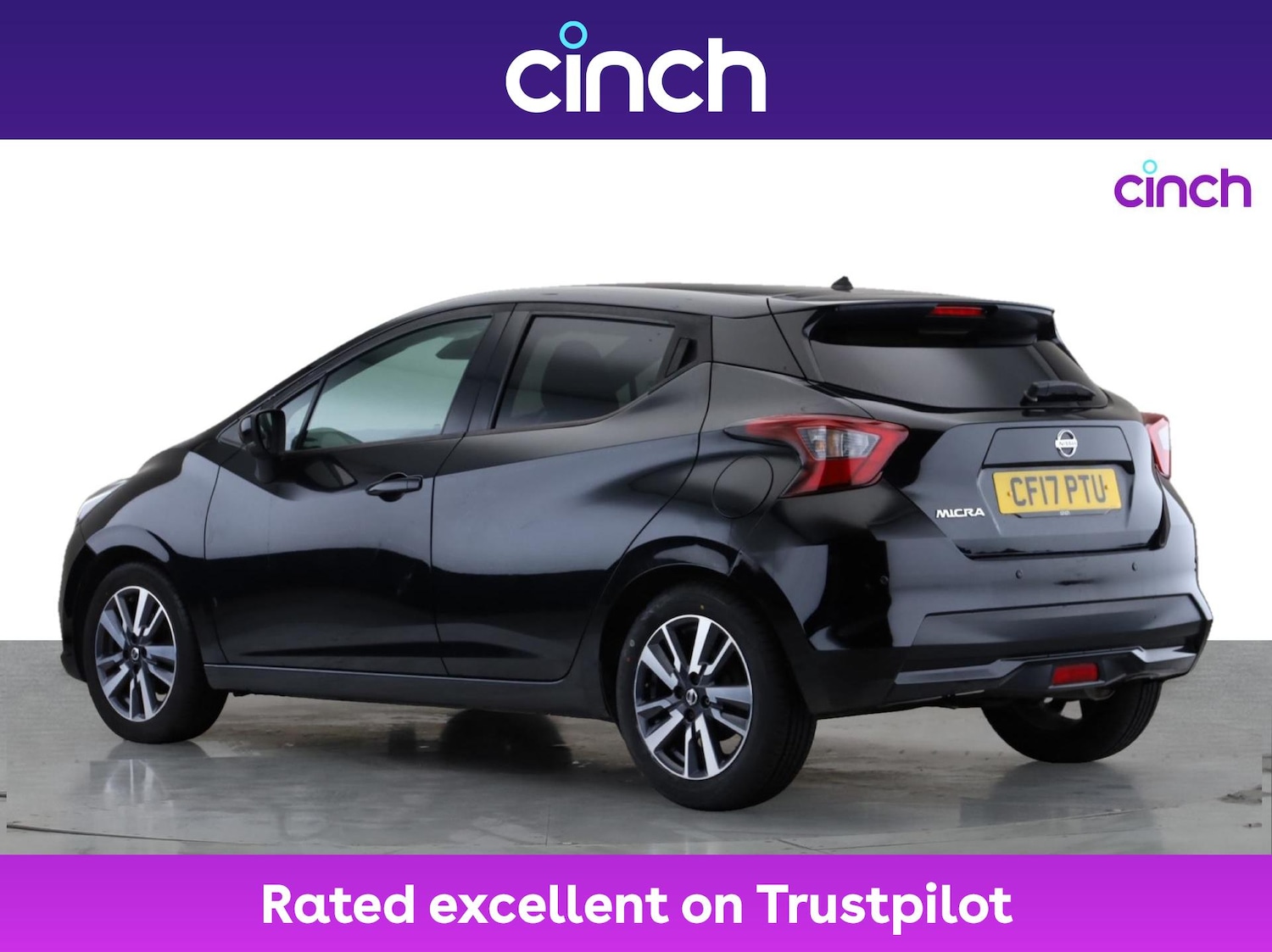 Used Nissan Micra 2017 for sale - 76856514: Photo 6