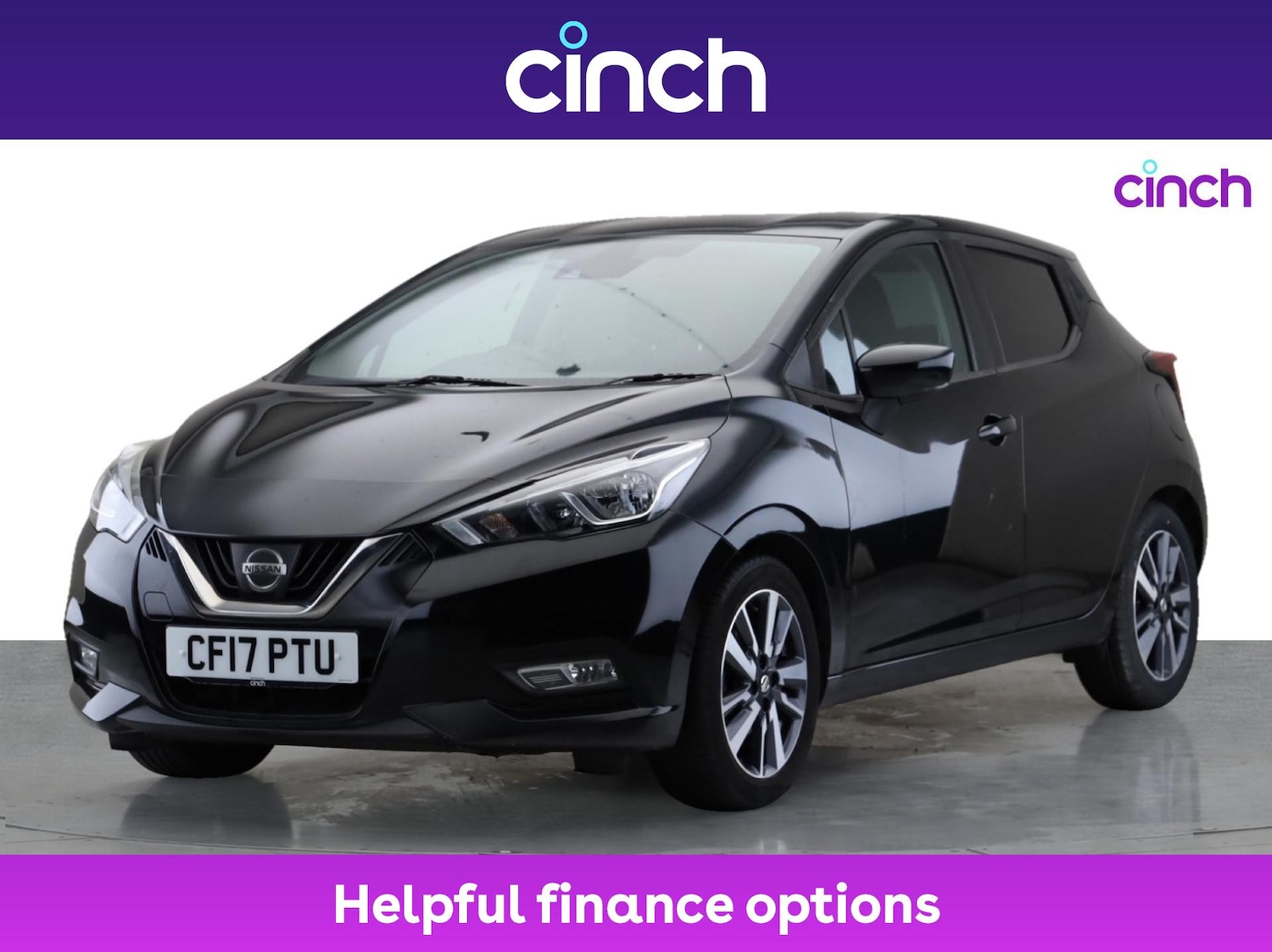 Used Nissan Micra 2017 for sale - 76856514: Photo 9