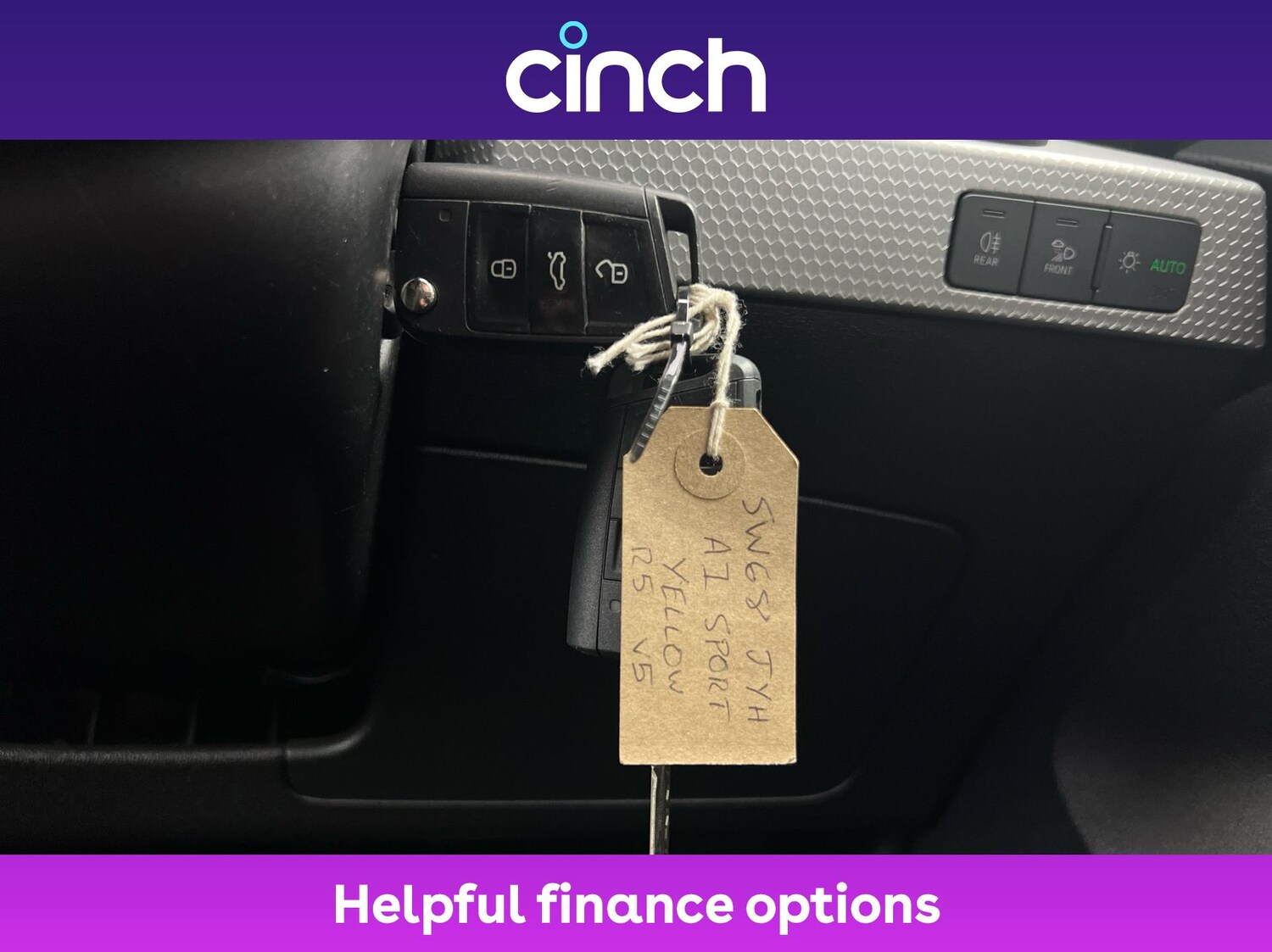 Used Audi A1 2018 for sale - 75880119: Photo 35