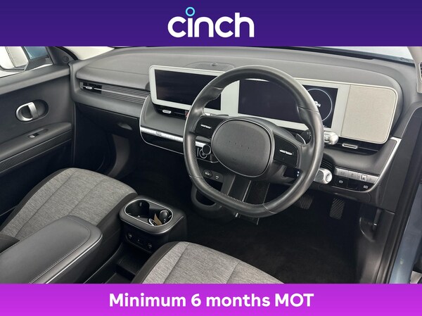 Used Hyundai IONIQ 5 2022 for sale - 76180369: Photo 12