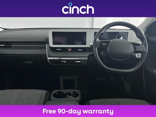 Used Hyundai IONIQ 5 2022 for sale - 76180369: Photo 15