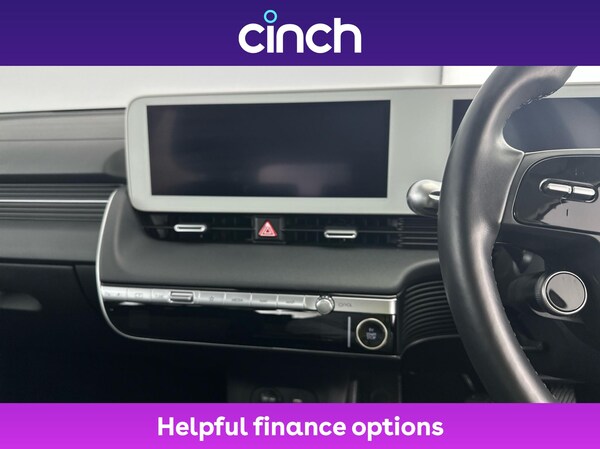 Used Hyundai IONIQ 5 2022 for sale - 76180369: Photo 17