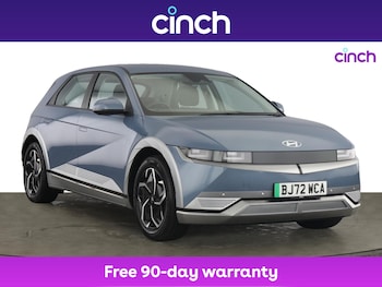 Hyundai - IONIQ 5