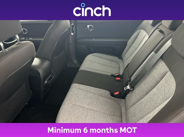 Used Hyundai IONIQ 5 2022 for sale - 76180369: Photo 20