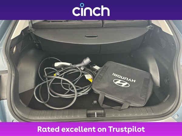 Used Hyundai IONIQ 5 2022 for sale - 76180369: Photo 21