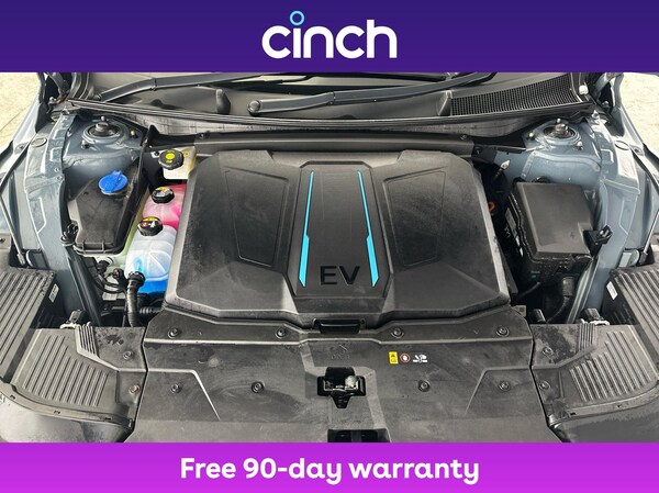 Used Hyundai IONIQ 5 2022 for sale - 76180369: Photo 23
