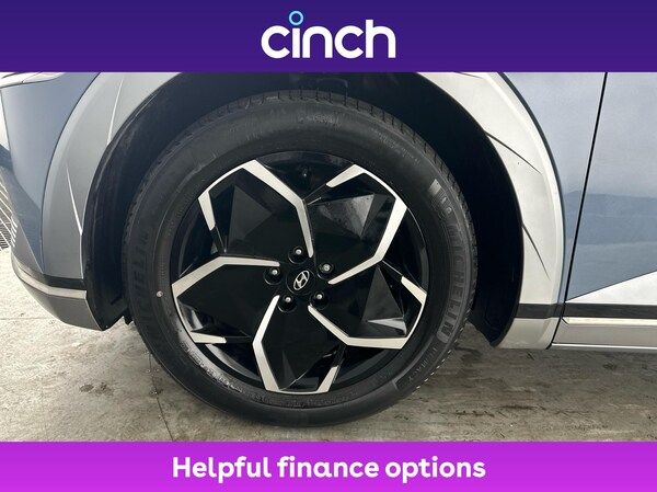Used Hyundai IONIQ 5 2022 for sale - 76180369: Photo 24