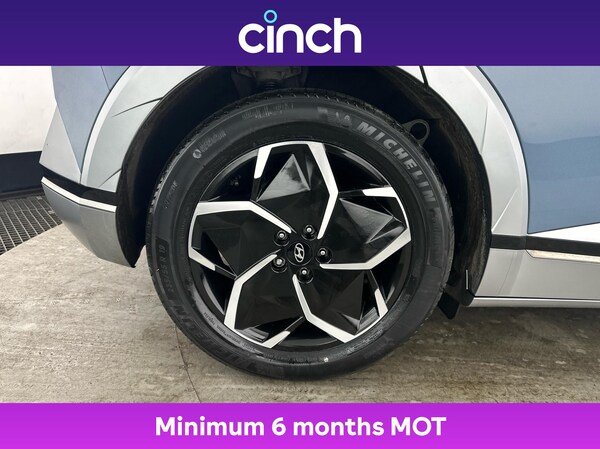 Used Hyundai IONIQ 5 2022 for sale - 76180369: Photo 27