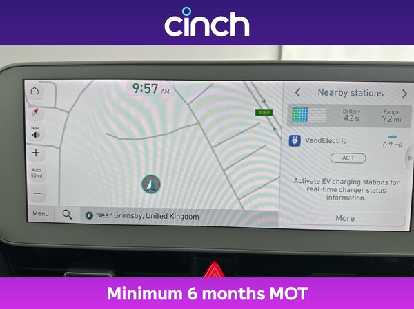 Used Hyundai IONIQ 5 2022 for sale - 76180369: Photo 32