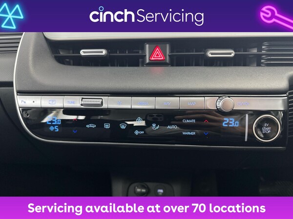 Used Hyundai IONIQ 5 2022 for sale - 76180369: Photo 36