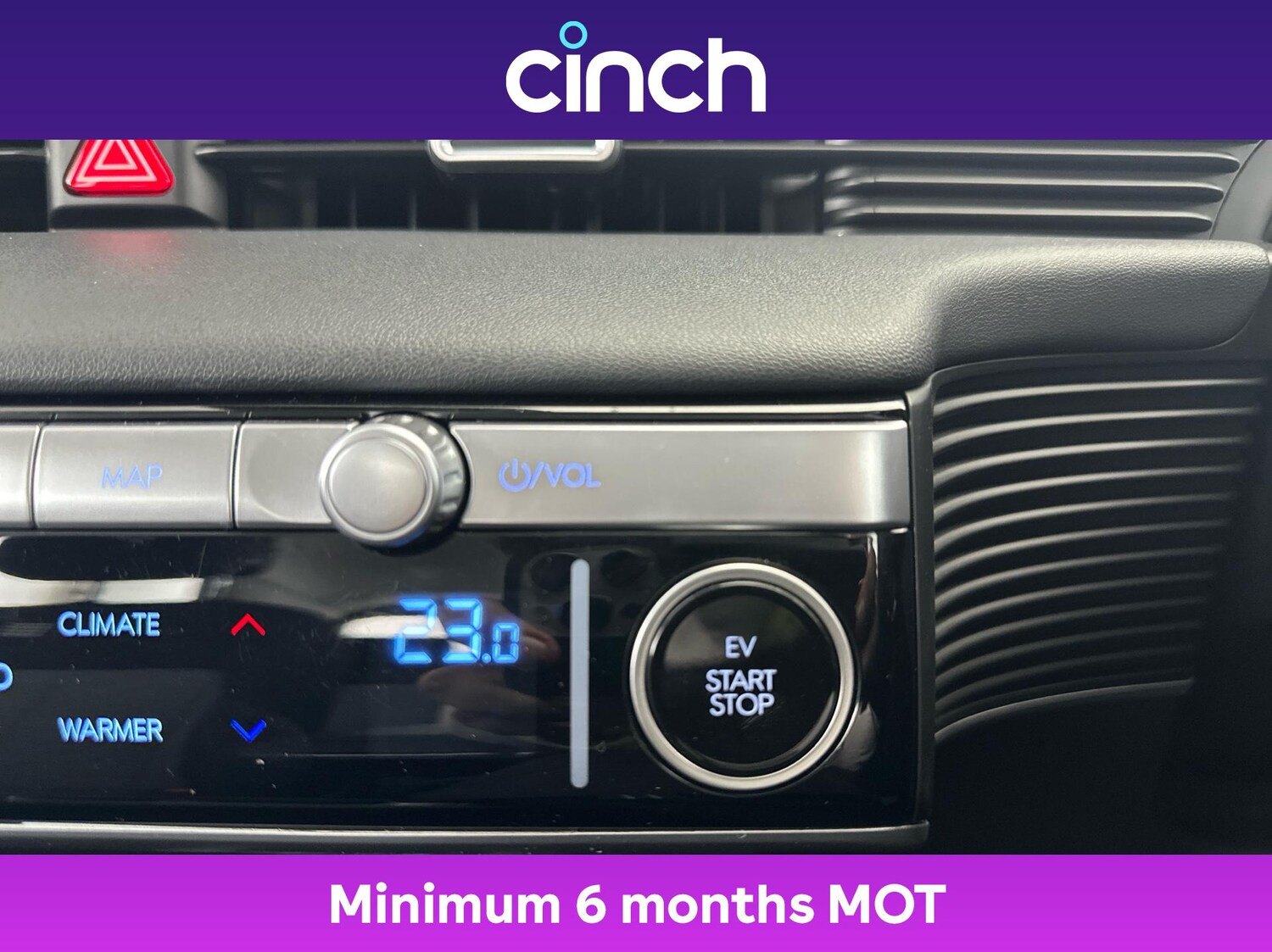 Used Hyundai IONIQ 5 2022 for sale - 76180369: Photo 37