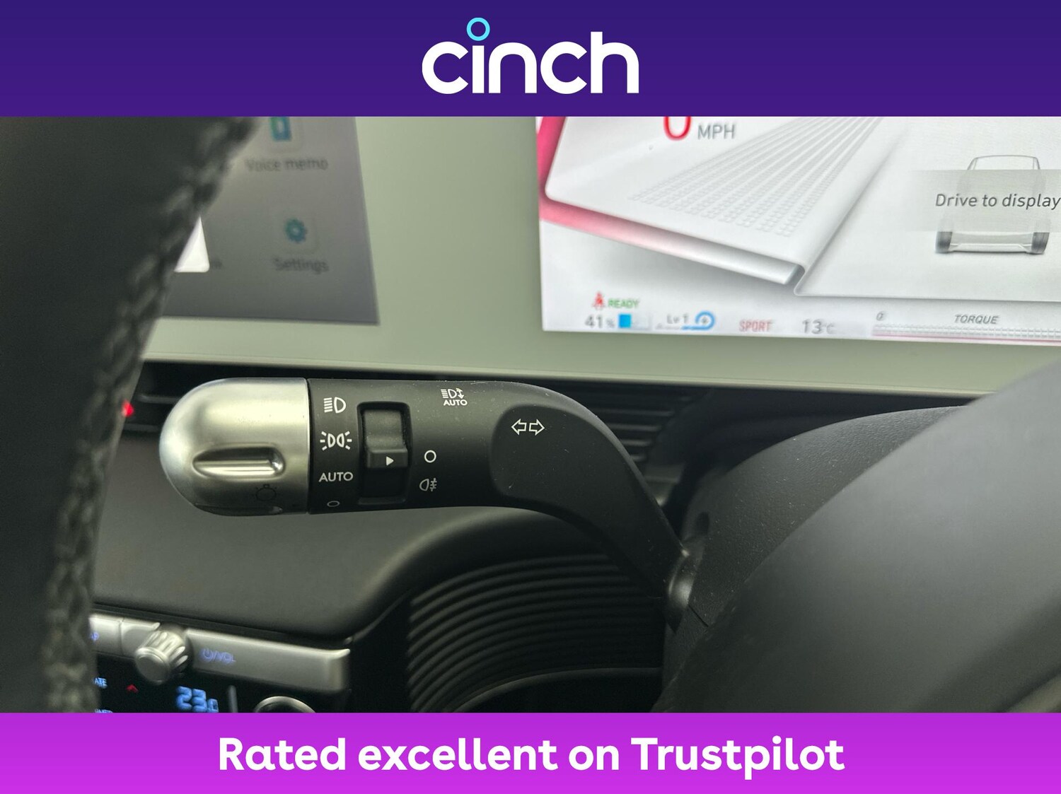 Used Hyundai IONIQ 5 2022 for sale - 76180369: Photo 38