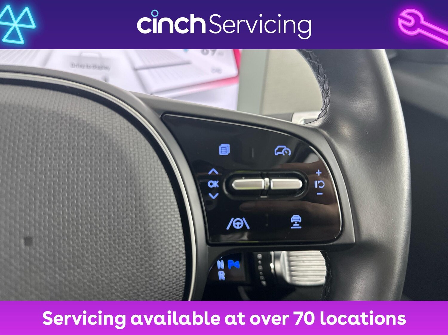 Used Hyundai IONIQ 5 2022 for sale - 76180369: Photo 41