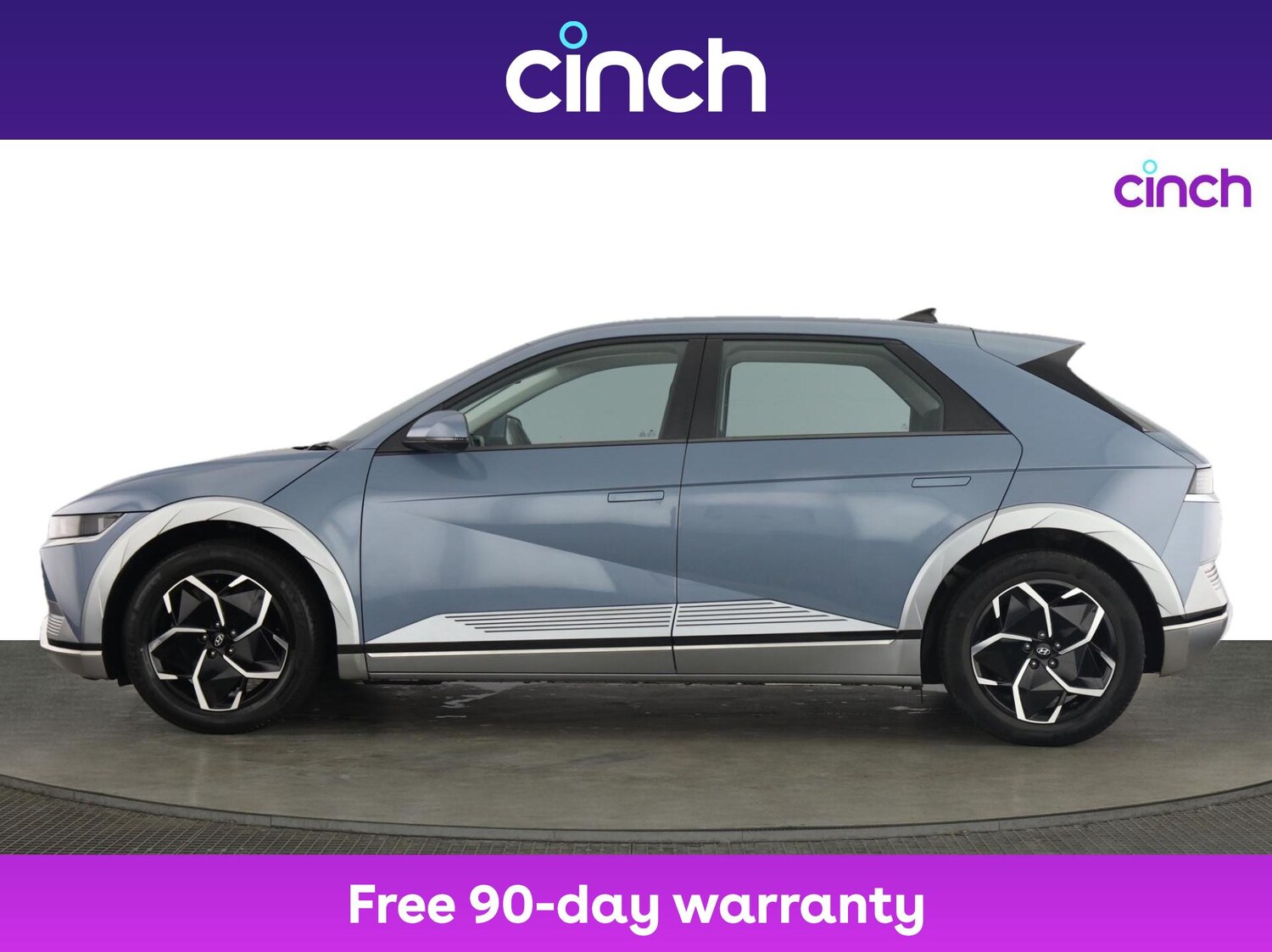 Used Hyundai IONIQ 5 2022 for sale - 76180369: Photo 8