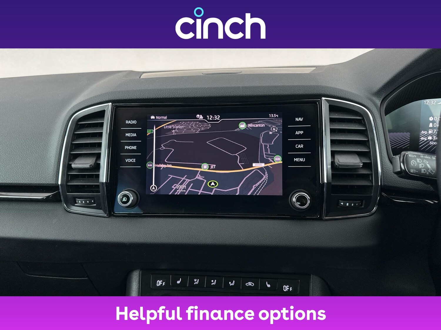 Used Skoda Karoq 2023 for sale - 77059499: Photo 17