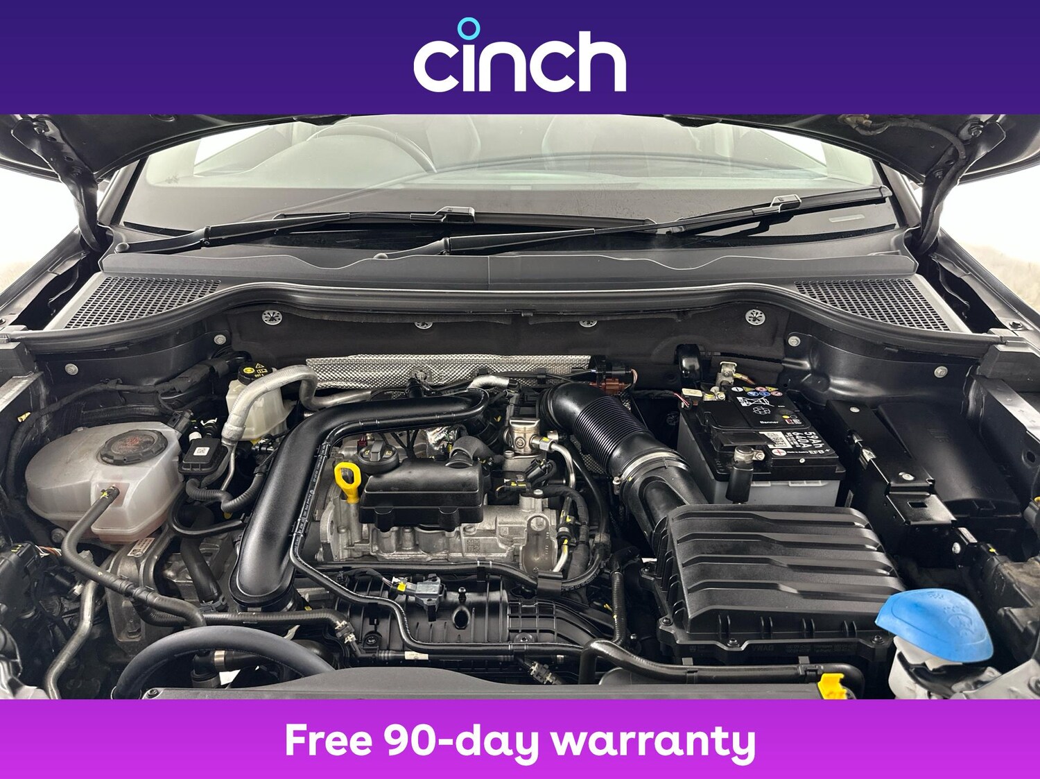 Used Skoda Karoq 2023 for sale - 77059499: Photo 23