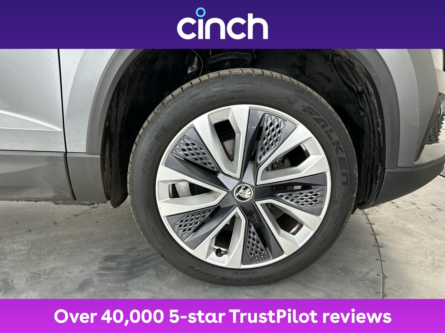 Used Skoda Karoq 2023 for sale - 77059499: Photo 28