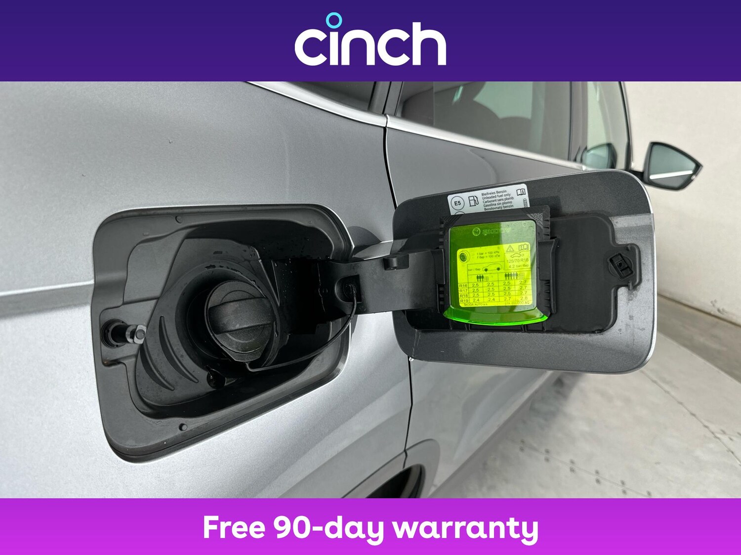 Used Skoda Karoq 2023 for sale - 77059499: Photo 29