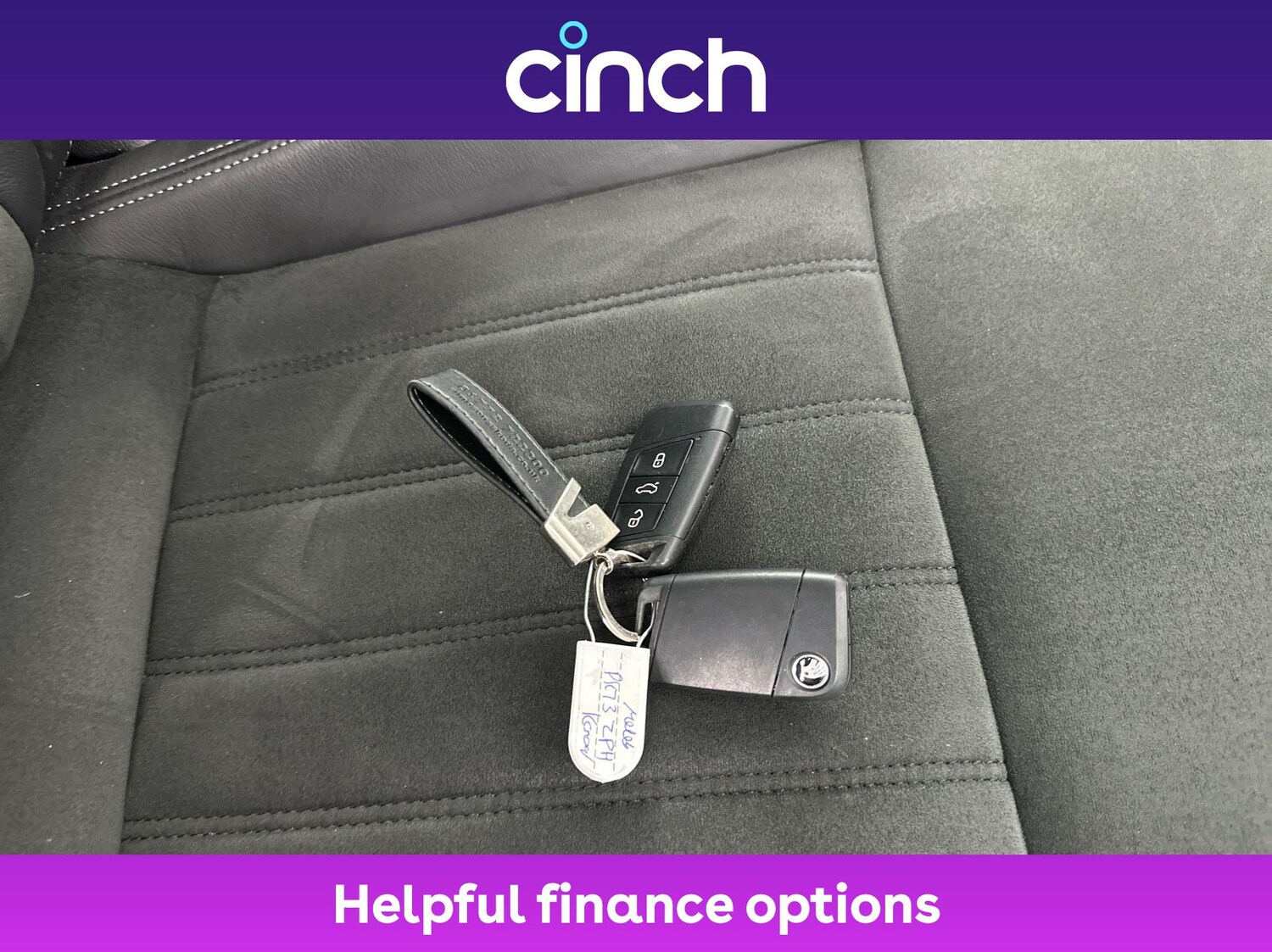 Used Skoda Karoq 2023 for sale - 77059499: Photo 30