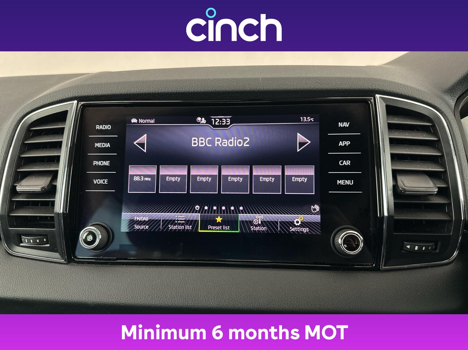 Used Skoda Karoq 2023 for sale - 77059499: Photo 32