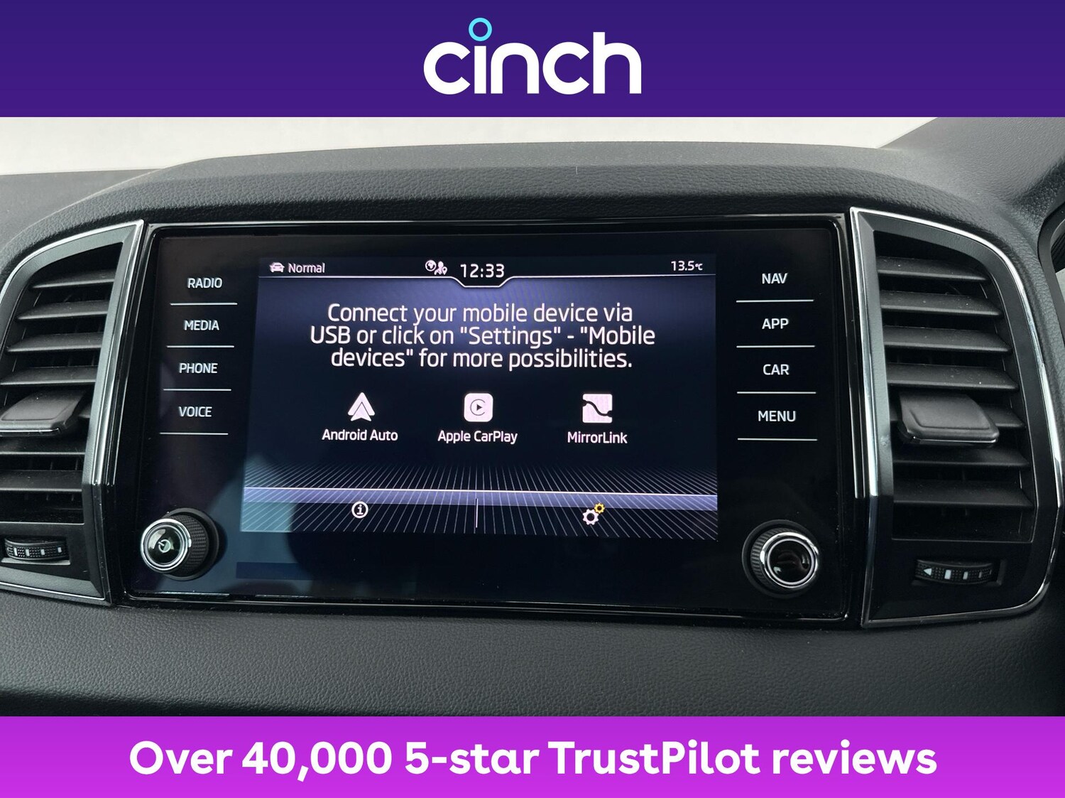 Used Skoda Karoq 2023 for sale - 77059499: Photo 33