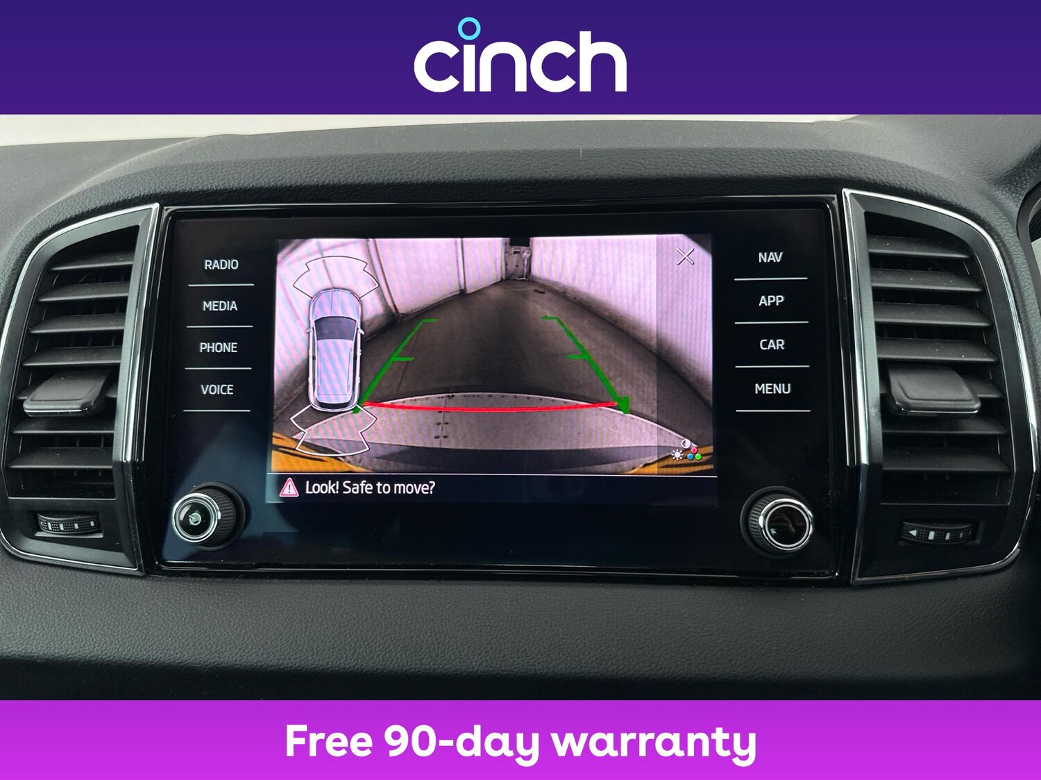 Used Skoda Karoq 2023 for sale - 77059499: Photo 34