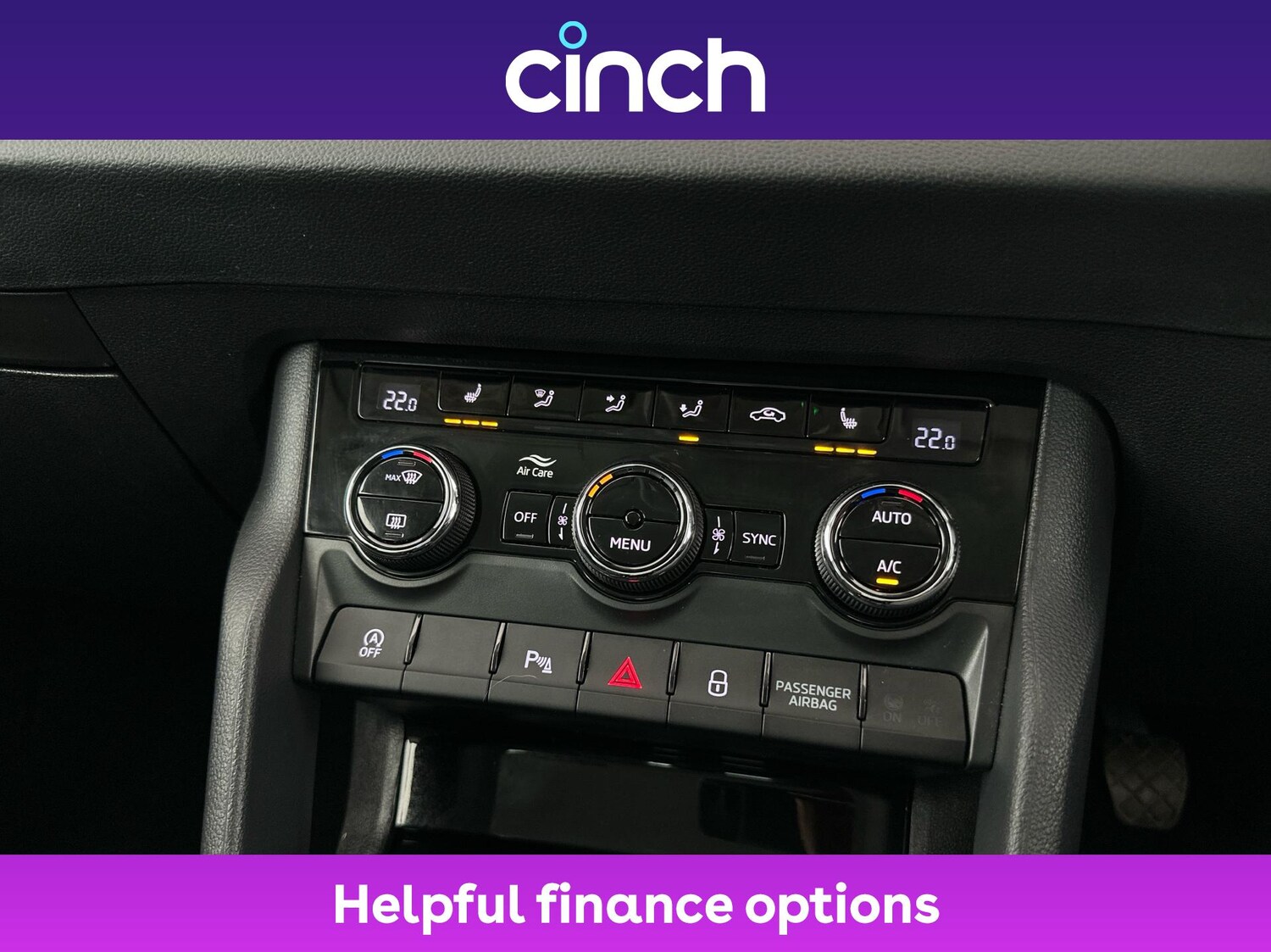 Used Skoda Karoq 2023 for sale - 77059499: Photo 35