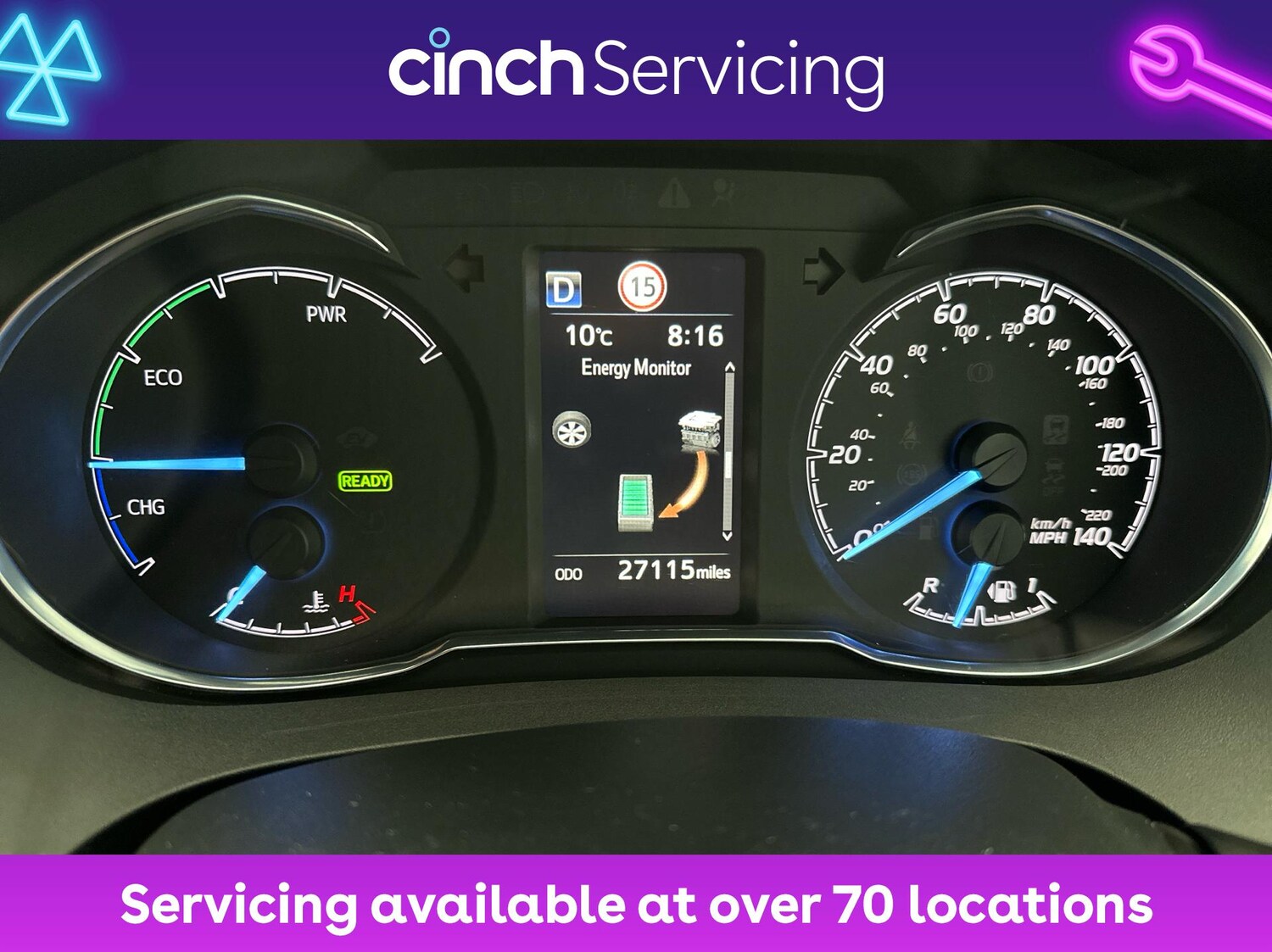 Used Toyota Yaris 2019 for sale - 76324415: Photo 18