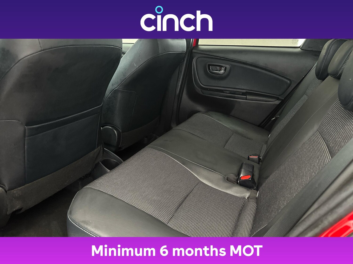 Used Toyota Yaris 2019 for sale - 76324415: Photo 20