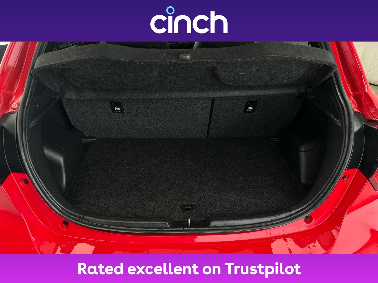 Used Toyota Yaris 2019 for sale - 76324415: Photo 21