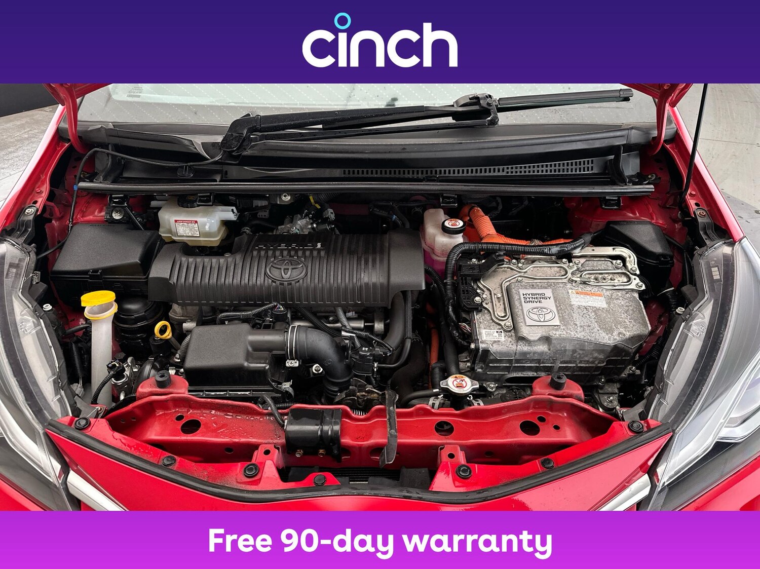 Used Toyota Yaris 2019 for sale - 76324415: Photo 23